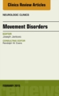 Image for Movement disorders