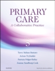 Image for Primary care  : a collaborative practice