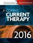 Image for Conn&#39;s current therapy 2016