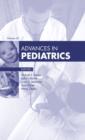 Image for Advances in Pediatrics, 2015