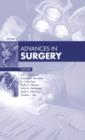 Image for Advances in Surgery, 2015