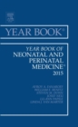 Image for Year Book of Neonatal and Perinatal Medicine 2015