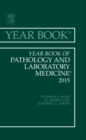Image for Year book of pathology and laboratory medicine 2015 : Volume 2015