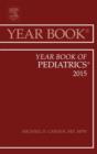 Image for Year Book of Pediatrics 2015