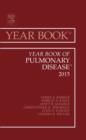 Image for Year Book of Pulmonary Disease 2015