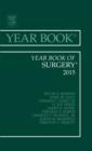 Image for Year Book of Surgery 2015