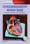 Image for Echocardiography review guide: companion to the Textbook of clinical echocardiography