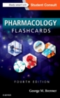 Image for Pharmacology Flash Cards