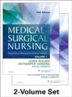 Image for Medical-Surgical Nursing - 2-Volume Set