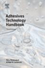 Image for Adhesives technology handbook