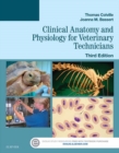 Image for Clinical anatomy and physiology for veterinary technicians