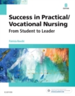 Image for Success in Practical/Vocational Nursing