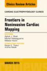 Image for Frontiers in noninvasive cardiac mapping