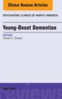 Image for Young onset dementias