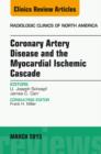 Image for Coronary artery disease and the myocardial ischemic cascade