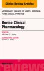 Image for Bovine clinical pharmacology