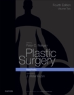 Image for Plastic surgeryVolume 2,: Aesthetic