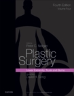 Image for Plastic surgeryVolume 4,: Trunk and lower extremity