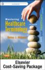 Image for Medical Terminology Online for Mastering Healthcare Terminology (Access Code) with Textbook Package