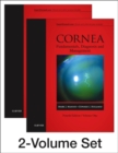 Image for Cornea, 2-Volume Set