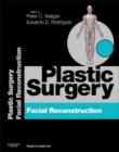 Image for Plastic Surgery: Facial Reconstruction Access Code