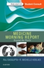 Image for Medicine morning report  : beyond the pearls