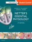Image for Netter&#39;s essential physiology