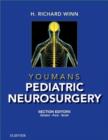 Image for Youmans Pediatric Neurosurgery Access Code