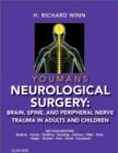 Image for Youmans&#39; neurological surgery  : brain, spine, and peripheral nerve trauma in adults and children