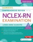 Image for Saunders Comprehensive Review for the NCLEX-RN (R) Examination