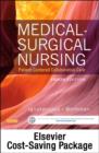 Image for Medical-Surgical Nursing, 8th Ed. + Virtual Clinical Excursions
