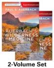 Image for Auerbach&#39;s wilderness medicine