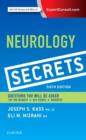 Image for Neurology Secrets
