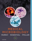 Image for Medical microbiology