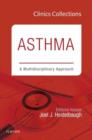 Image for Asthma: A Multidisciplinary Approach, 2C (Clinics Collections)