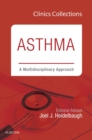 Image for Asthma. : 2C