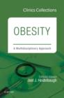 Image for Obesity: A Multidisciplinary Approach (Clinics Collections)
