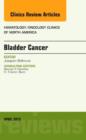 Image for Bladder Cancer, An Issue of Hematology/Oncology Clinics of North America