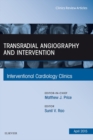 Image for Transradial angiography and intervention