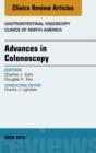 Image for Advances in colonoscopy