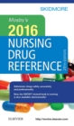 Image for Mosby&#39;s 2016 nursing drug reference