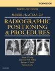 Image for Workbook for Merrill&#39;s atlas of radiographic positioning and procedures.