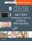 Image for Netter&#39;s introduction to clinical procedures