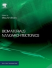 Image for Biomaterials nanoarchitectonics