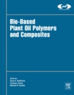 Image for Bio-based plant oil polymers and composites