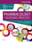 Image for Study Guide for Pharmacology and the Nursing Process