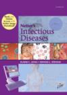 Image for Netter&#39;s Infectious Diseases Book and Online Access at www.NetterReference.com : Paperback + Pincode