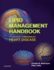Image for Lipid Management Handbook Access Code : A Companion to Braunwald&#39;s Heart Disease