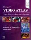 Image for Video Atlas: Liver, Biliary &amp; Pancreatic Surgery