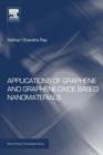Image for Applications of Graphene and Graphene-Oxide based Nanomaterials